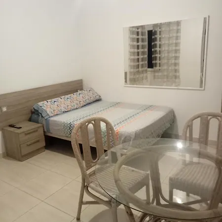 Affittacamere Playa Centro A