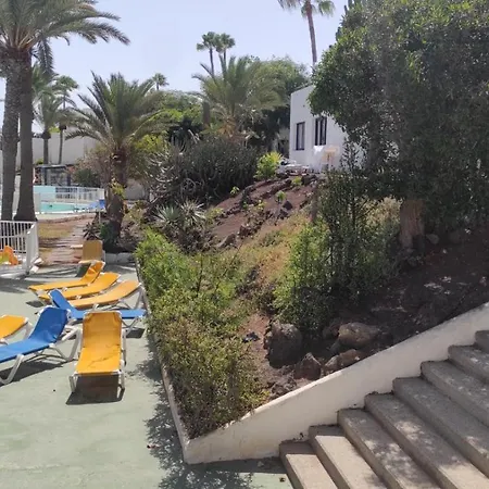 Playa Centro A Guest house Corralejo