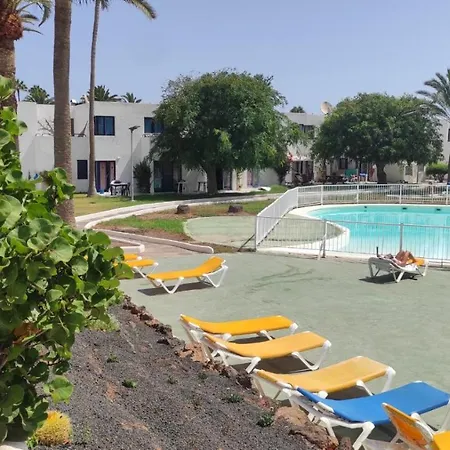 Guest house Playa Centro A