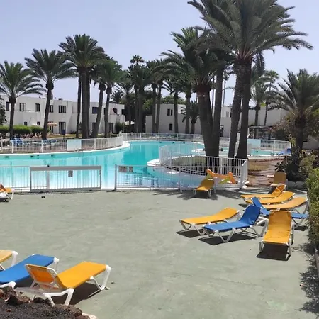 Guest house Playa Centro A *