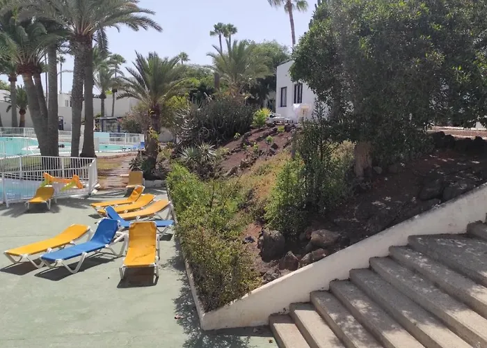 Playa Centro A Πανσιόν Κοραλέχο