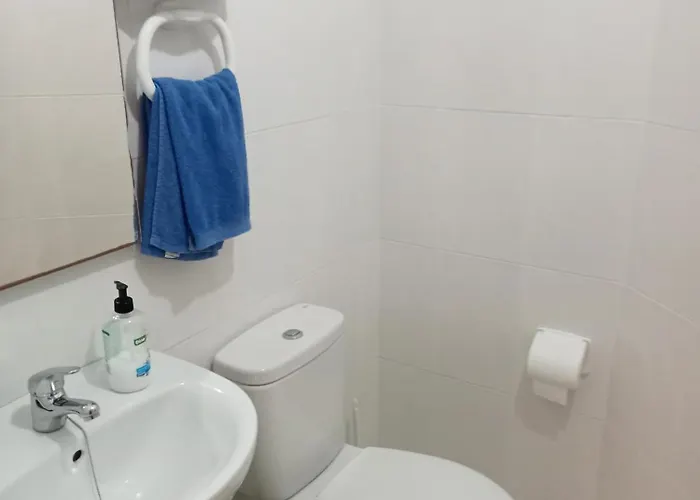 Playa Centro A 3* Κοραλέχο