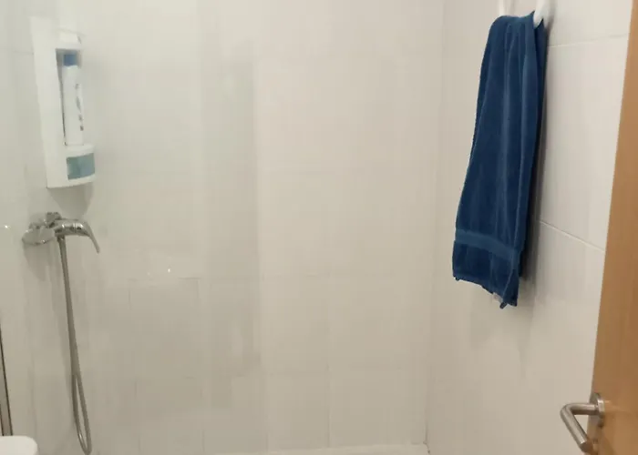 Πανσιόν Playa Centro A Κοραλέχο