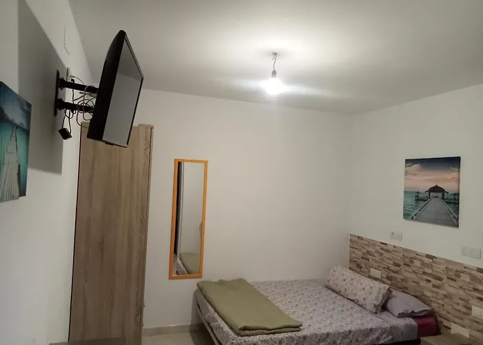 Playa Centro A 3* Κοραλέχο