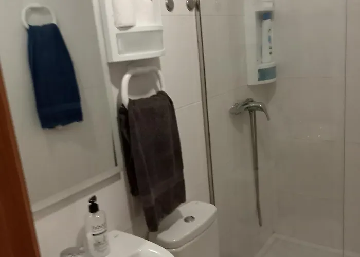 Playa Centro A Πανσιόν