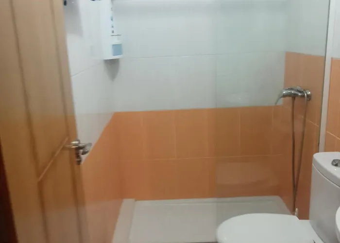 Πανσιόν Playa Centro A Κοραλέχο