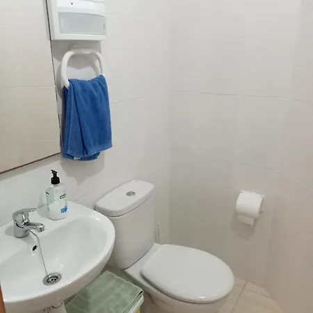 Playa Centro A 3* 科拉雷侯